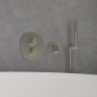 Villeroy & Boch Antao Unterputz-Thermostat mit Zweiwege-Mengenregulierung