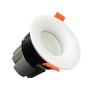 Downlight LED CIRCULAR 15W - WEIss - CRI+92 - IP65 - UGR13
