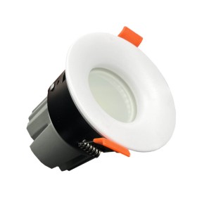 Downlight LED CIRCULAR 15W - WEIss - CRI+92 - IP65 - UGR13