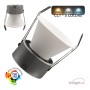 Einbau-LED 6W - 9W - 12W - LUMIS - Bridgelux-Chip - UGR11 - 3CCT - CRI +92 - Austauschbare Front