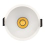 Einbau-LED 6W - 9W - 12W - LUMIS - Bridgelux-Chip - UGR11 - 3CCT - CRI +92 - Austauschbare Front