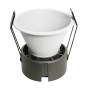 Einbau-LED 6W - 9W - 12W - LUMIS - Bridgelux-Chip - UGR11 - 3CCT - CRI +92 - Austauschbare Front