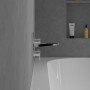 Villeroy & Boch Conum Unterputz-Thermostat mit Einwege-Mengenregulierung