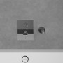 Villeroy & Boch Conum Unterputz-Thermostat mit Einwege-Mengenregulierung