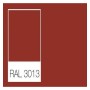 LED Downlight 15W - ROT - RUNDFÖRMIG - WOLKE - CRI+92 - UGR13