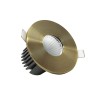 LED Downlight 15W - BRONZE - CRI+92 - UGR13