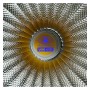 LED Downlight 15W - CHROM - QUADRATISCH - CRI+92 - UGR13