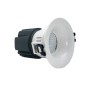 LED Downlight 15W - WEISS RUND - CRI+92 - UGR13