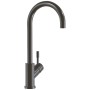Villeroy & Boch Umbrella Einhebel-Küchenarmatur