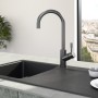 Villeroy & Boch Umbrella Einhebel-Küchenarmatur