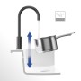 Villeroy & Boch Umbrella Einhebel-Küchenarmatur