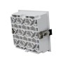 LED Einbaustrahler 40W mit OSRAM Chip PALACE 24º UGR17 140lm/W