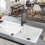 Villeroy & Boch Umbrella Einhebel-Küchenarmatur
