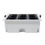LED Einbaustrahler 40W mit OSRAM Chip PALACE 24º UGR17 140lm/W