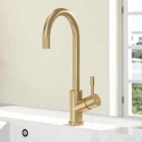 Villeroy & Boch Umbrella Einhebel-Küchenarmatur
