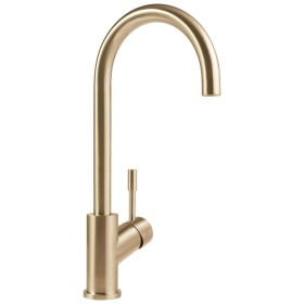 Robinet de cuisine monocommande Villeroy & Boch Umbrella