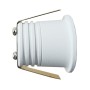 LED Strahler Downlight 5W - Weiss - Bridgelux Chip - UGR13