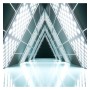 Pack 20stk. LED Einbauleuchte 20W kreisförmig - OSRAM CHIP DURIS E 2835