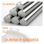 Pack 20stk. LED Einbauleuchte 20W kreisförmig - OSRAM CHIP DURIS E 2835