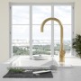 Villeroy & Boch Umbrella Einhebel-Küchenarmatur