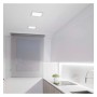 LED Einbauleuchte 20W Quadratisch - OSRAM CHIP DURIS E 2835