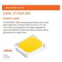LED Einbauleuchte 24W kreisförmig - UGR17 - OSRAM CHIP DURIS E 2835