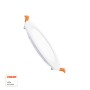 LED Einbauleuchte 8W Kreisförmig - OSRAM CHIP DURIS E 2835