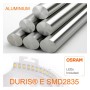 LED Einbauleuchte 8W Kreisförmig - OSRAM CHIP DURIS E 2835