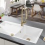 Villeroy & Boch Umbrella Einhebel-Küchenarmatur