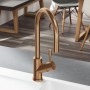 Villeroy & Boch Umbrella Einhebel-Küchenarmatur