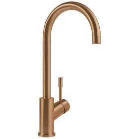 Robinet de cuisine monocommande Villeroy & Boch Umbrella