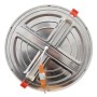 LED Einbauleuchte Rund 20W Downlight Einstellbar - OSRAM CHIP DURIS E 2835