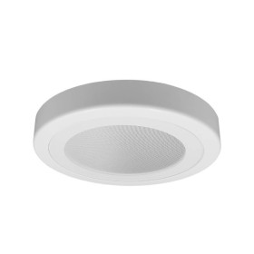 Konverterrahmen + Slim LED-Platte Rund 24W - UGR17 - OSRAM CHIP DURIS E 2835