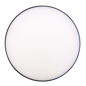 LED Deckenleuchte 24W OSRAM Chip - NARVIK - Schwarz