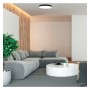 LED Deckenleuchte 24W OSRAM Chip - NARVIK - Schwarz