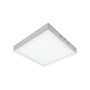 LED Deckenleuchte Quadratisch Oberfläche 20W - OSRAM CHIP DURIS E 2835