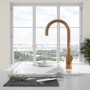 Villeroy & Boch Umbrella Einhebel-Küchenarmatur