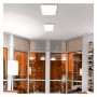 LED Deckenleuchte Quadratisch Oberfläche 20W - OSRAM CHIP DURIS E 2835