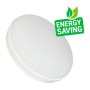 LED-Deckenleuchte 12W -PURELIGHT- Innen- und Aussenbereich - IP65