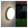 LED-Deckenleuchte 12W -PURELIGHT- Innen- und Aussenbereich - IP65