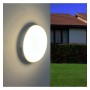 LED-Deckenleuchte 12W -PURELIGHT- Innen- und Aussenbereich - IP65