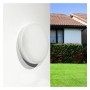 LED-Deckenleuchte 12W -PURELIGHT- Innen- und Aussenbereich - IP65