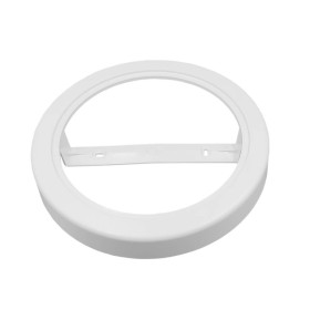 Ring-Konverter + Slim LED-Platte Rund 20W - OSRAM CHIP DURIS E 2835