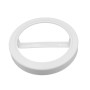 Ring-Konverter + Slim LED-Platte Rund 20W - OSRAM CHIP DURIS E 2835