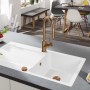 Villeroy & Boch Umbrella Einhebel-Küchenarmatur