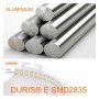 Ring-Konverter + Slim LED-Platte Rund 20W - OSRAM CHIP DURIS E 2835