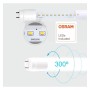25 stk. LED Röhre 13W T8 Glas 90cm - HOHE LEUCHTIGKEIT - OSRAM CHIP