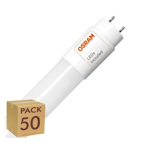 10stk. LED Röhre 20W T8 Glas 150cm - HOHE LEUCHTIGKEIT - OSRAM CHIP
