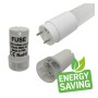 PACK 10stk. LED Röhre Glas - 20W PRO - 120cm T8 - 170 Lm/W - PRO MAX LUMENS - 3400Lm - NO FLICK