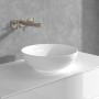Villeroy & Boch Loop & Friends Einhebel-Waschtischauslauf-Set
